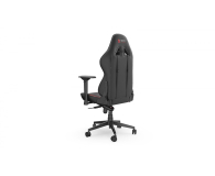 SPC Gear SR600 (Czarno-Czerwony) - 607595 - zdjęcie 12